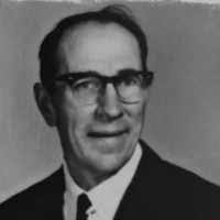 Richard Thomas Karst (1921–1983) • FamilySearch
