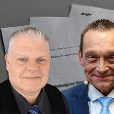 AfD im Kreis Konstanz: Rücktritt und Wiederwahl