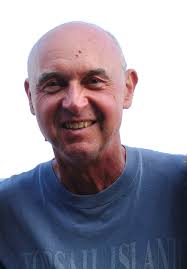 Alfred Cooke Obituary