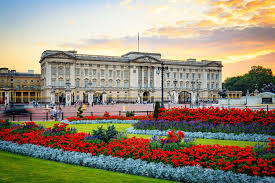 Buckingham Palace in Londen - Bezoek het paleis van de koning