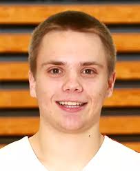 2019-20 Men's Basketball Roster