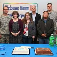 Sacramento District welcomes home Afghanistan volunteers (6751841937)