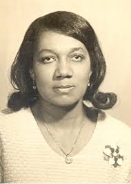 Marcelle A. Antoine Obituary