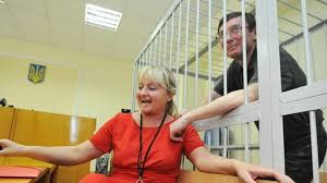 Луценко анонсировал очередное представление на снятие неприкосновенности с нардепа - Цензор.НЕТ 3280