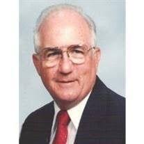 Charles Randall Obituary