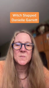 Danielle Haggerty's Instagram, Twitter & Facebook