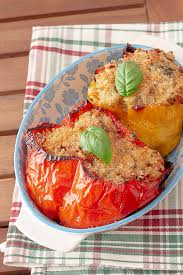 Check spelling or type a new query. Peperoni Ripieni Riso E Tonno Quella Lucina Nella Cucina