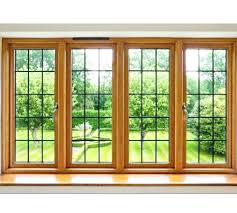 Buat kamu yang dalam rumah punya jendela maujud lingkaran, inspirasi desain nun satu ini wajib engkau coba. 4 Rekomendasi Teralis Jendela Minimalis Dengan Desain Inspiratif Saeland