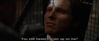 How Alfred Is Totally Useless in 'The Dark Knight'