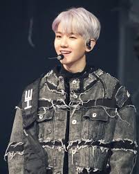 Exo On Twitter In 2021 Baekhyun Hot Baekhyun Smile Baekhyun