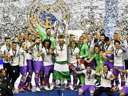 No team had won consecutive titles in a row,until real madrid did. Forget La Liga Form Real Madrid S Three In A Row Would Be Remembered Forever For Being Truly Better Than All Others The Independent The Independent