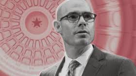 Texas House Names Dennis Bonnen New Speaker On Celebratory Opening Day