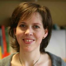 Moira FISCHBACHER-SMITH