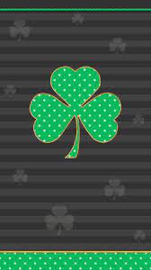 Cutest clover in the patch. 360 Iphone Walls St Patrick S Day Ideas Wallpaper St Patricks Day Wallpaper Patrick
