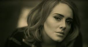 64% des femmes ont rappelé leur ex après avoir écouté "Hello" d'Adele