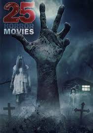 Complete schedule of 2021 movies plus movie stats, cast, trailers, movie posters and more. 25 Horror Movies Dvd 2015 5 Disc Set For Sale Online Ebay