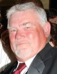 Obituary information for Joseph Aubrey Newton