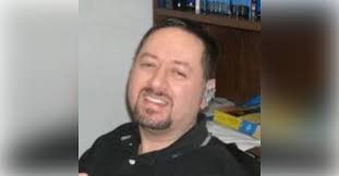 Obituary information for Michael W. Olson