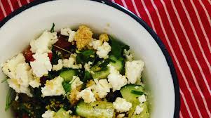 We did not find results for: Saison Rezept Couscous Mit Feta Zitronenmelisse Lady Blog