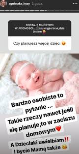 He is currently signed to sony music. Agnieszka Hyzy Bedzie Miec Jeszcze Dzieci Z Grzegorzem Hyzy Kozaczek