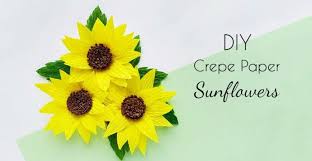 We did not find results for: Diy Crepe Paper Sunflower Easy 10 Steps Free Template