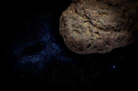 A meteorite is a solid piece of debris from an object, such as a comet, asteroid, or meteoroid, that originates in outer space and survives its passage through the atmosphere to reach the surface of a planet or moon. Evidence Of Water Movement Found In Meteorites That Only Recently Fell To Earth