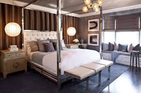 See more ideas about bay window, home, home decor. 20 Stunning Bay Windows With Seats In The Bedroom Home Design Lover