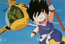 Saikyō e no michi original soundtrack is composed entirely of music from the tenth anniversary film. Dragon Ball 1986 Postcard Set 004 Dragon Ball Dragon Ball Art Dragon Ball Goku