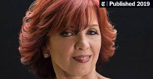 Nora Roberts Sues Brazilian Writer Who She Says Plagiarized Her Work The New York Times Roberts has over 200 works in print black dude dies first: nora roberts sues brazilian writer who