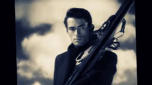 Ingrid Bergman & Gregory Peck in ...