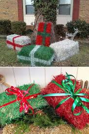 Amazing Christmas Diy Porch Decoration Ideas Christmas Decorations Diy Outdoor Christmas Garden Decorations Decorating With Christmas Lights