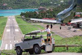 See route maps and schedules for flights to and from st. Every Step Needed To Fly Into St Barths Boldmethod