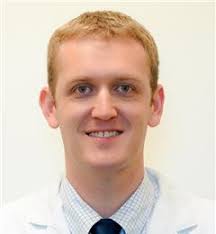 Dr Christopher Forrest Thompson, MD