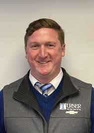 Mitch Turner's Instagram, Twitter & Facebook