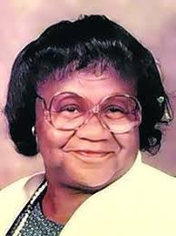 Mable Bruce Obituary (1939