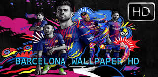 Standard 4:3 5:4 3:2 fullscreen uxga xga svga qsxga sxga dvga hvga hqvga. Wallpaper 4k Barcelona 2018 On Windows Pc Download Free 1 0 Com Andromo Dev712582 App769040