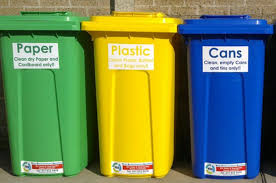 Biasanya, di berbagai tempat umum, tempat sampah dipisahkan tergantung dengan jenisnya. Cari Tahu Arti Dari 5 Warna Tempat Sampah Hijau Untuk Sampah Organik Semua Halaman Cewekbanget