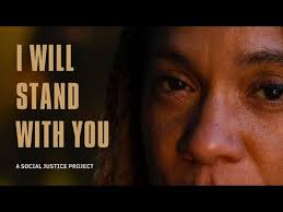 Fundraiser by Heather Wertheimer : "I Will Stand With You" Anti-Racism  Video Project