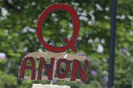 We did not find results for: What Is Qanon And How Are Social Media Sites Taking Action On It Times Of India