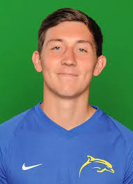 2020 Men's Soccer Roster