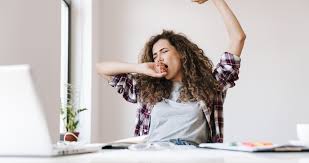 Image result for Yawning