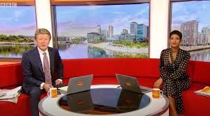 Watch bbc news live stream for free. Bbc Sneers At People For Being Patriotic Claims Minister