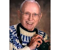 Louis Martin Obituary (1921