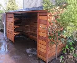 Schutzmechanismus Fahrrad Holz Mit Schieferton De Buitenboel Buitenboel Fahrrad Gartenhaus Schiefer Schutz Fahrrad Holz Fahrradgarage Fahrrad Unterstand