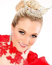 Forever Miss NDs — Miss North Dakota Scholarship Organization