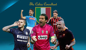 3,516,867 likes · 76,239 talking about this. Serie A 2017 18 Predictions Final Edition The Calcio Consultant