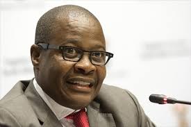 Disagreeing with Brian Molefe would have been 'professional suicide'