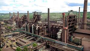 The production program consists of seamless tubes, rolled at two stiefel mill trains in finish of plain end. Press Releases Archives Liberty Ostrava A S