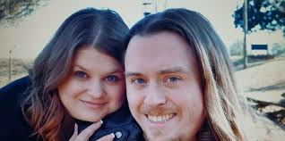 Scarlett Byrd and Connor Rogers's Wedding Website