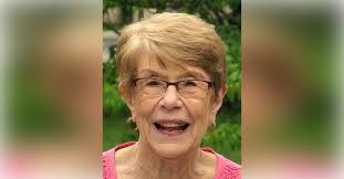 Obituary information for Nancy Marie Kosman